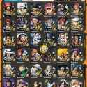 One Piece Bounty Rush